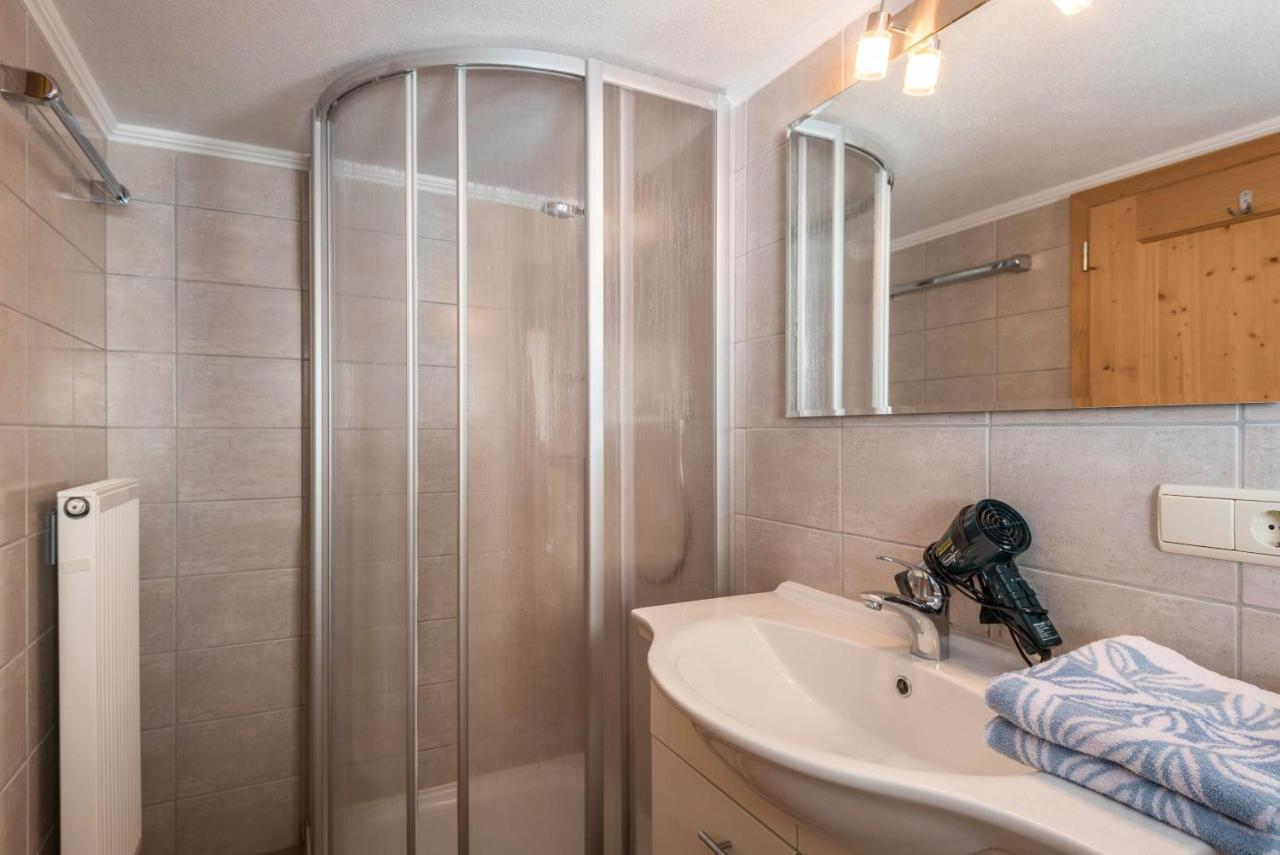 Ferienwohnung Kroesshof Sarentino Ngoại thất bức ảnh
