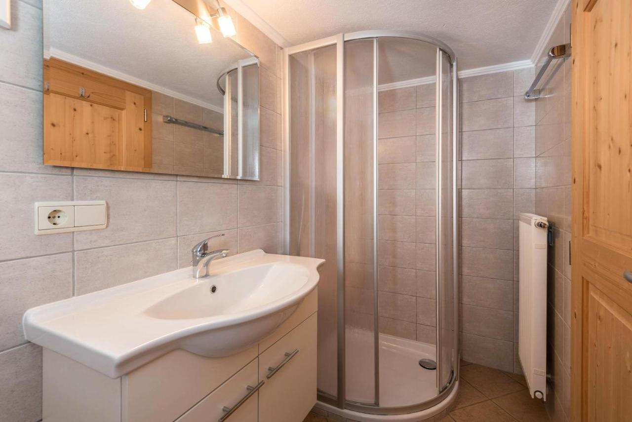 Ferienwohnung Kroesshof Sarentino Ngoại thất bức ảnh
