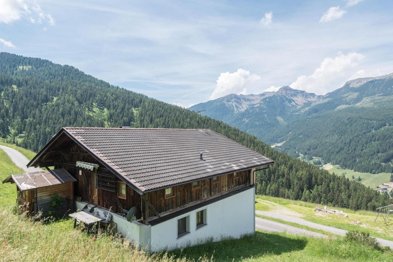 Ferienwohnung Kroesshof Sarentino Ngoại thất bức ảnh
